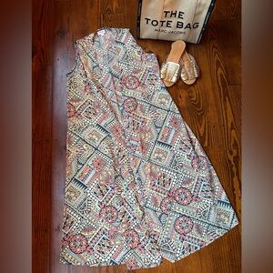 Lularoe Women’s Lightweight Duster 🌸